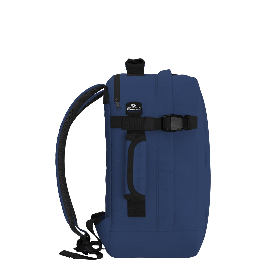 <tc>Classic</tc> Sac à Dos Tech 28L <tc>Navy</tc>