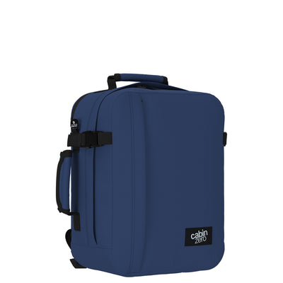 <tc>Classic</tc> Sac à Dos Tech 28L <tc>Navy</tc>