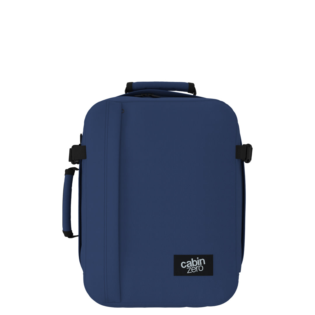 <tc>Classic</tc> Sac à Dos Tech 28L <tc>Navy</tc>