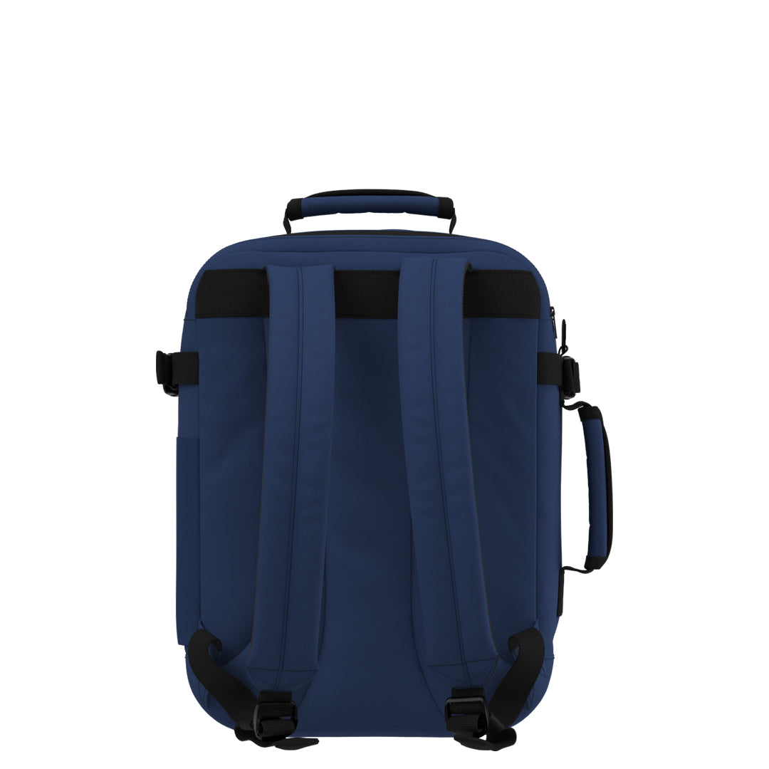 <tc>Classic</tc> Sac à Dos Tech 28L <tc>Navy</tc>