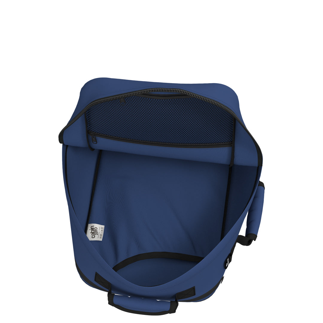 <tc>Classic</tc> Sac à Dos Tech 28L <tc>Navy</tc>