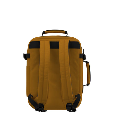 <tc>Classic</tc> Sac à Dos Tech 28L <tc>Orange Chill</tc>