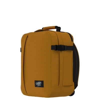 <tc>Classic</tc> Sac à Dos Tech 28L <tc>Orange Chill</tc>