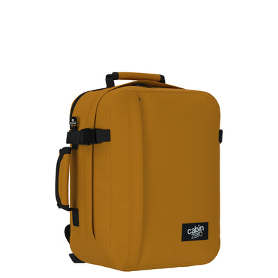 <tc>Classic</tc> Sac à Dos Tech 28L <tc>Orange Chill</tc>