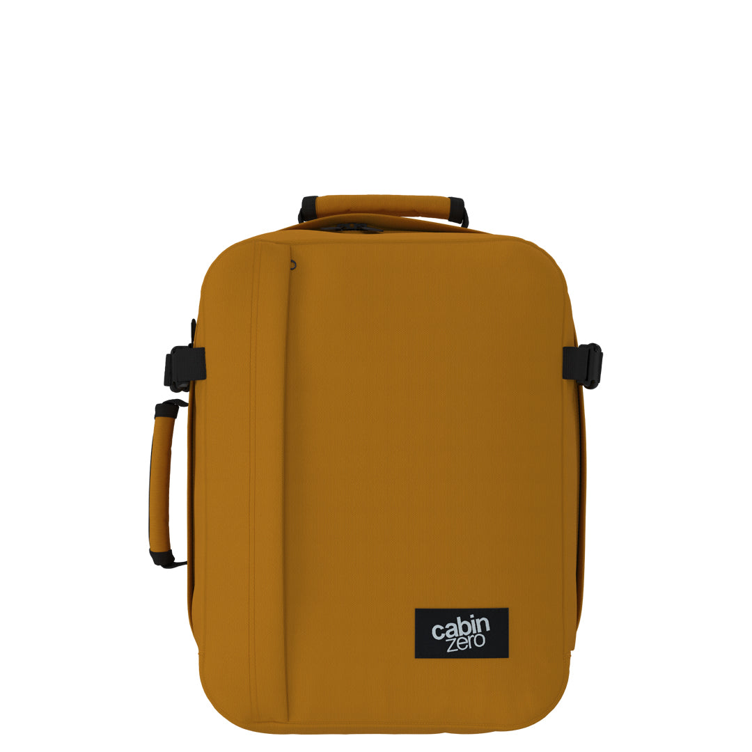 <tc>Classic</tc> Sac à Dos Tech 28L <tc>Orange Chill</tc>