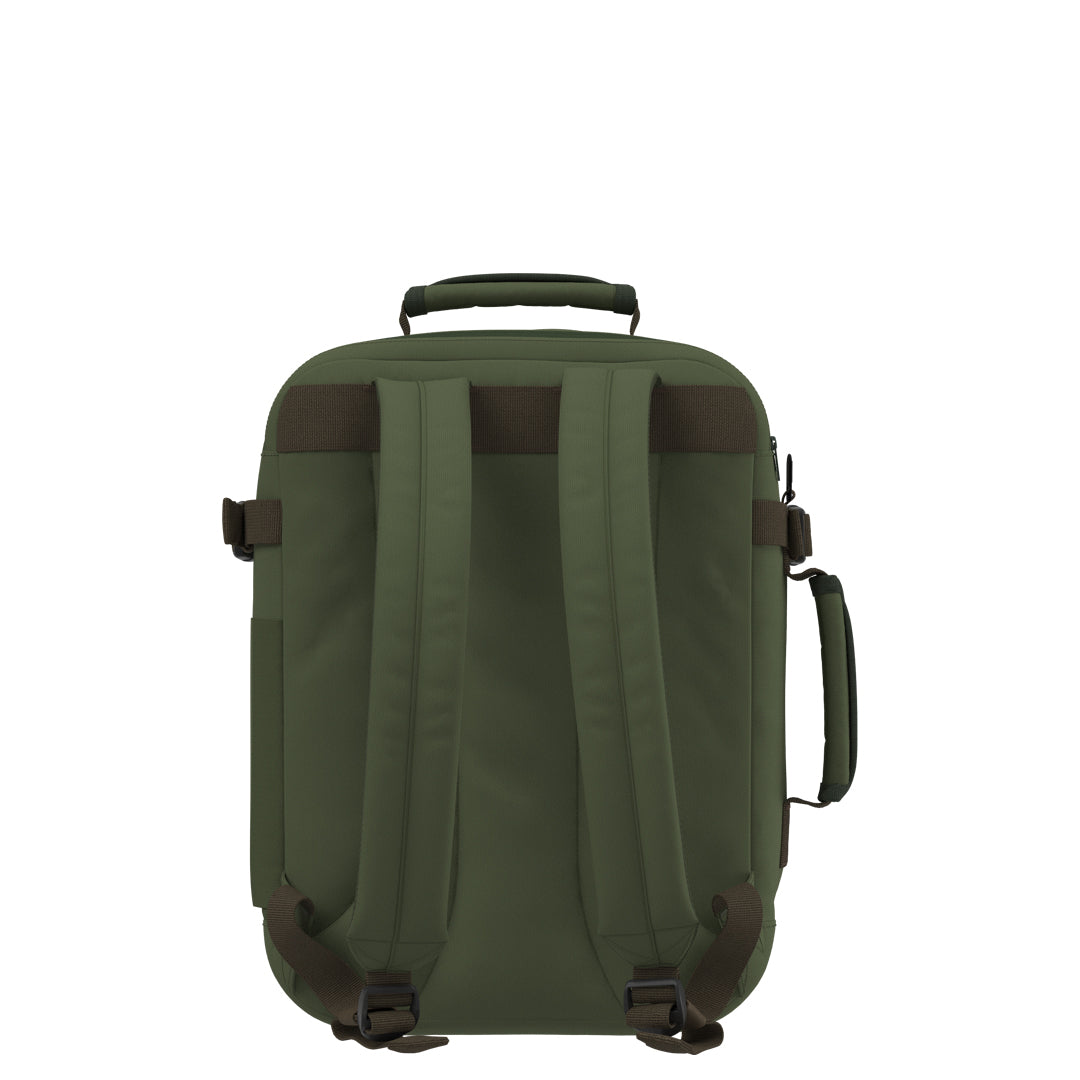 <tc>Classic</tc> Sac à Dos Tech 28L <tc>Georgian Khaki</tc>