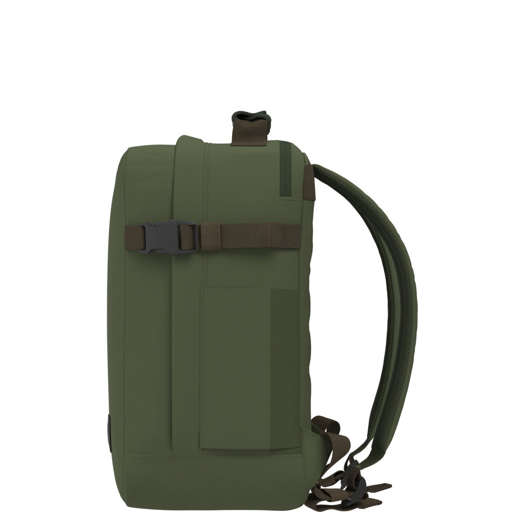 <tc>Classic</tc> Sac à Dos Tech 28L <tc>Georgian Khaki</tc>