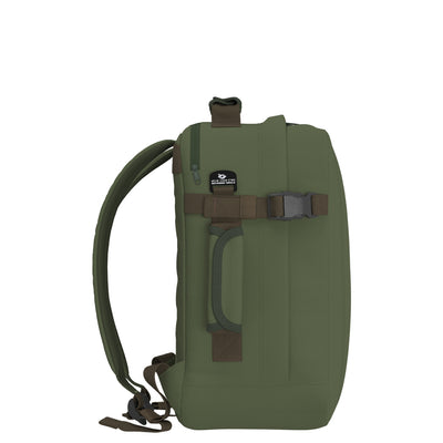 <tc>Classic</tc> Sac à Dos Tech 28L <tc>Georgian Khaki</tc>