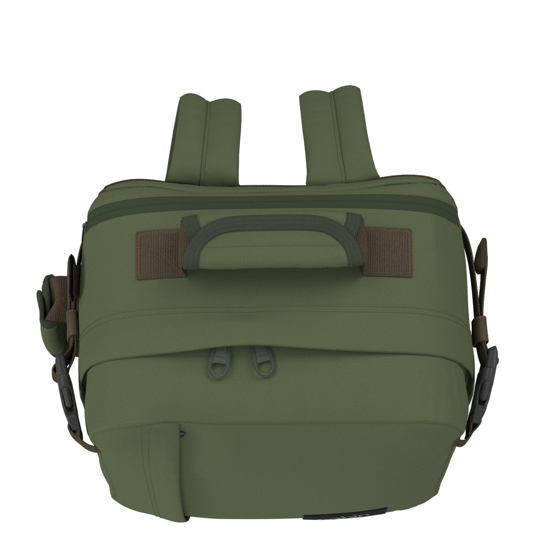 <tc>Classic</tc> Sac à Dos Tech 28L <tc>Georgian Khaki</tc>