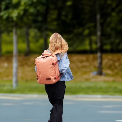 <tc>Classic</tc> Sac à dos Cabine 28L <tc>Gobi Sands</tc>