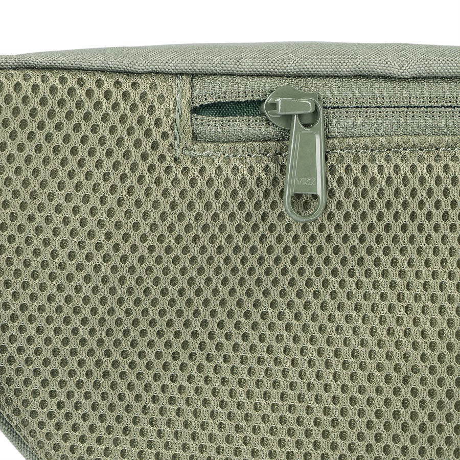 Sac Banane 2L <tc>Georgian Khaki</tc>