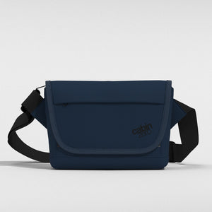 Sac À Bandoulière Flapjack -  4L Navy