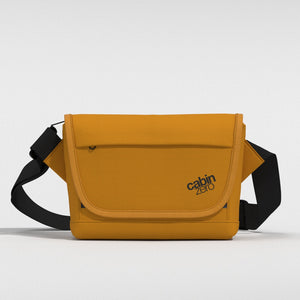 Sac À Bandoulière Flapjack -  4L Orange Chill