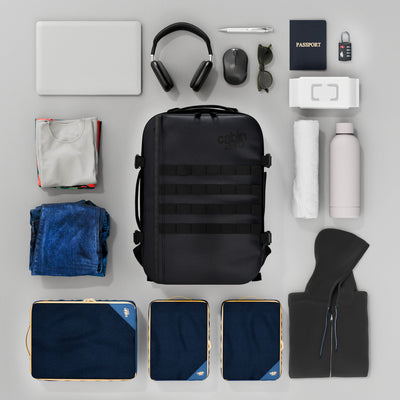 BUDGET AIRLINE BUNDLE 5