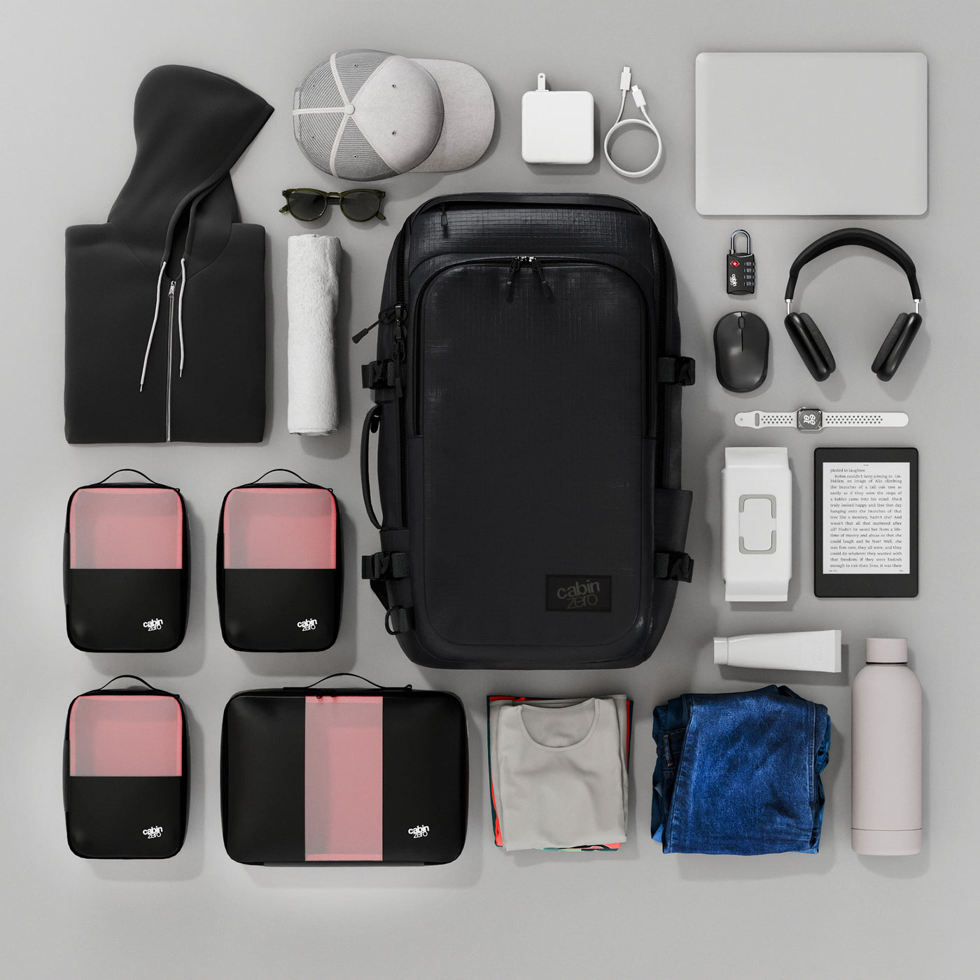 WEEKEND AWAY BUNDLE 1
