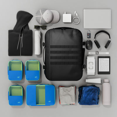 WEEKEND AWAY BUNDLE 18