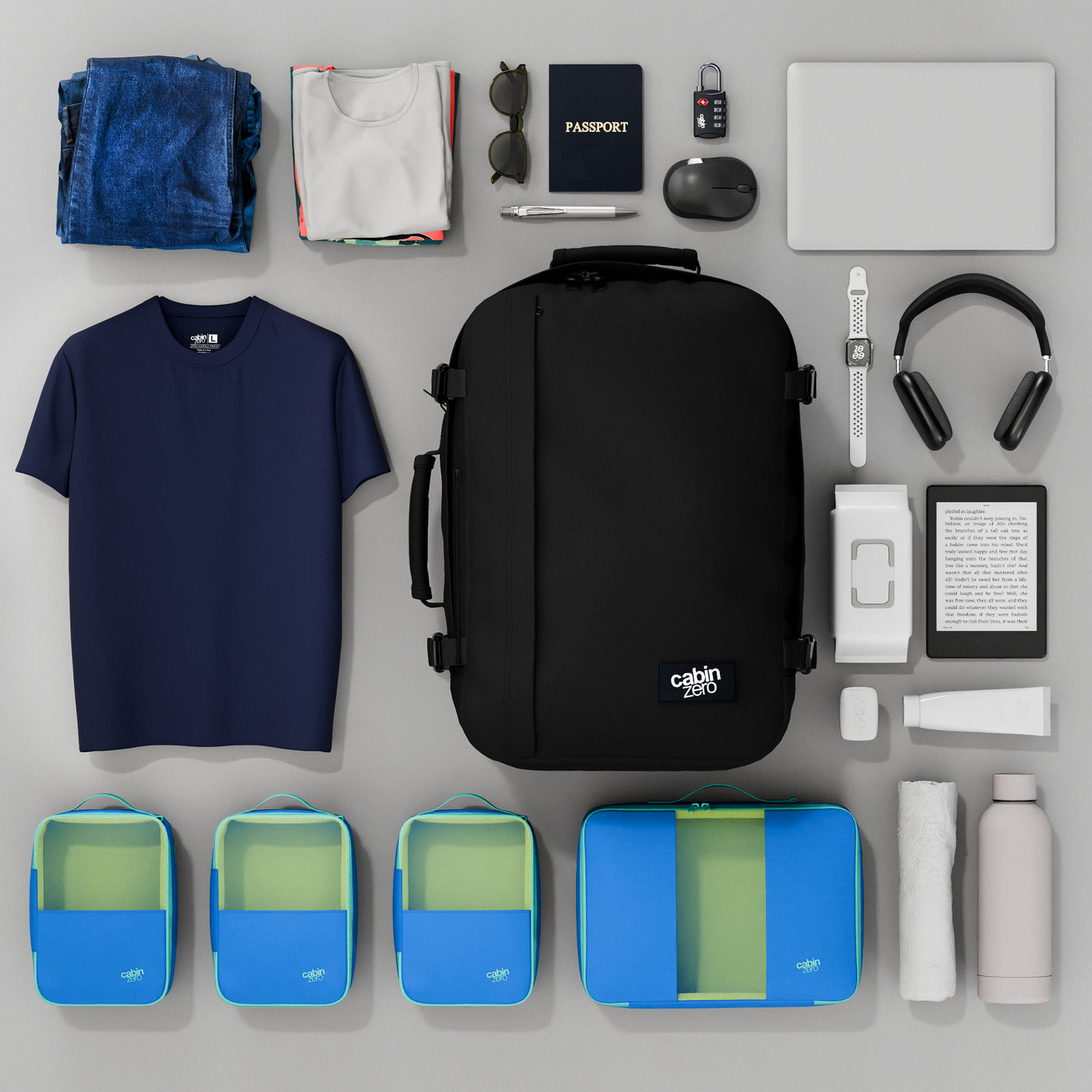 WEEKEND AWAY BUNDLE 17