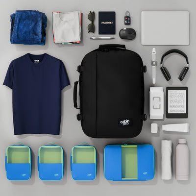 WEEKEND AWAY BUNDLE 17