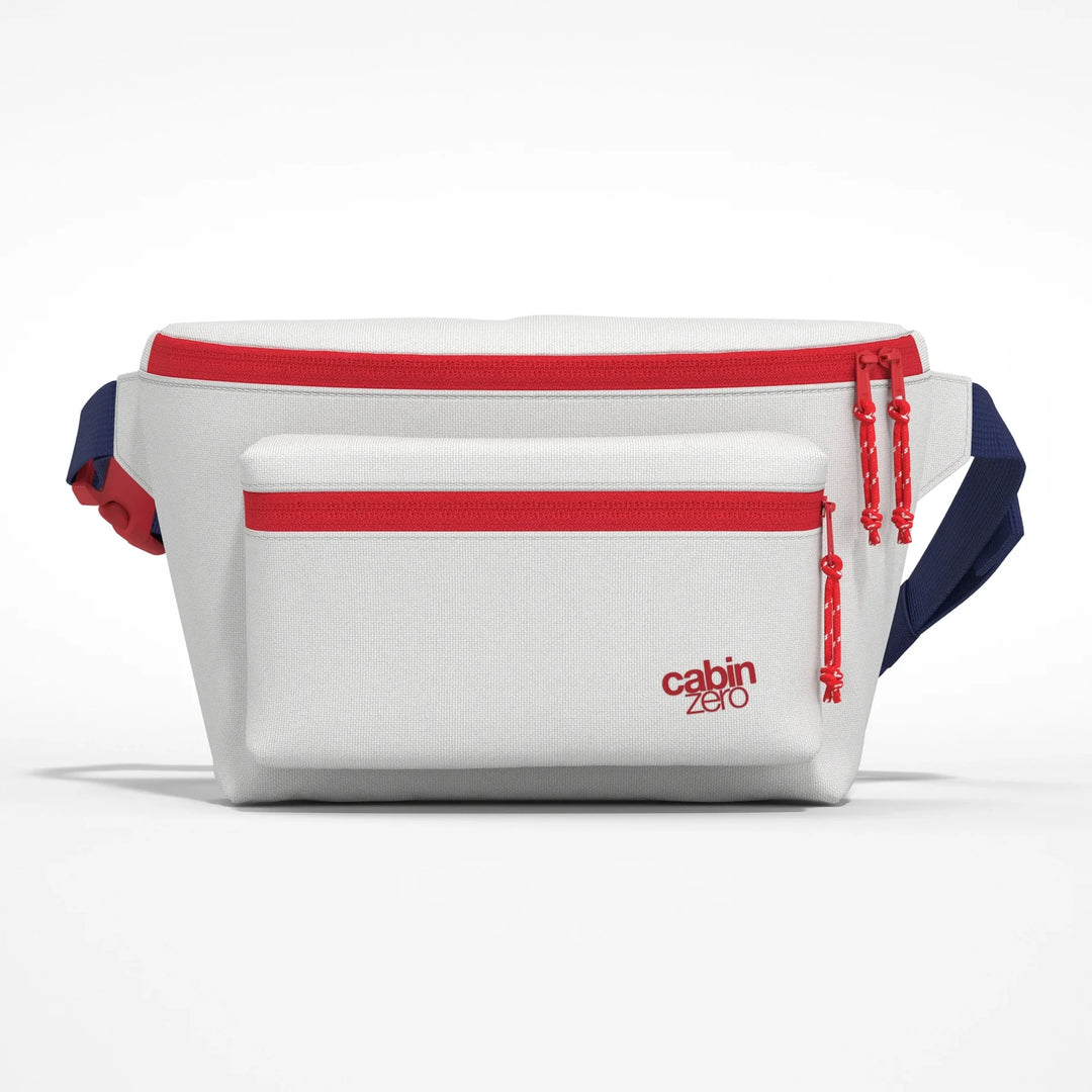 Sac banane scintillant