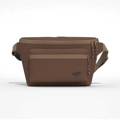 Sac banane scintillant