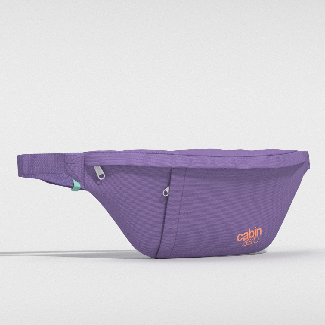 Sac Banane Hip Pack -  2L Lavender Love