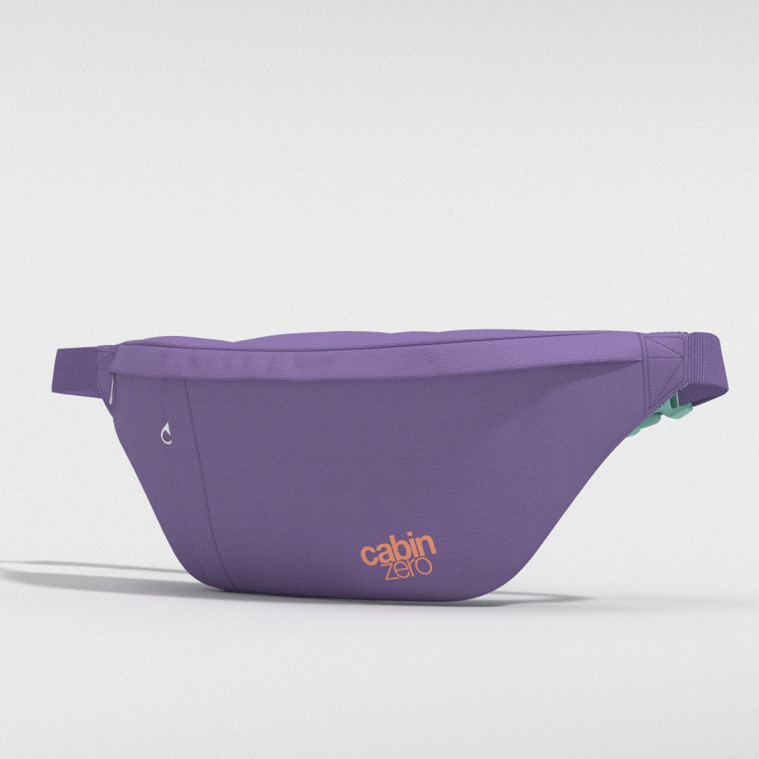 Sac Banane Hip Pack -  2L Lavender Love