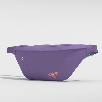 Sac Banane Hip Pack -  2L Lavender Love