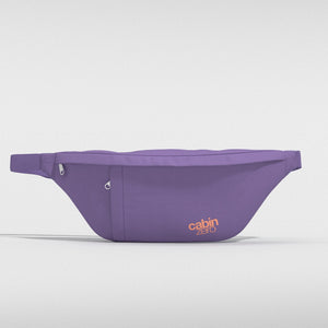 Sac Banane Hip Pack -  2L Lavender Love