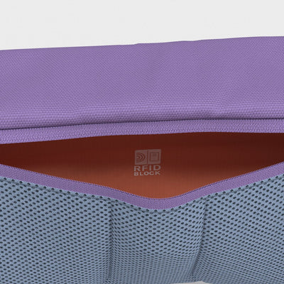 Sac Banane Hip Pack -  2L Lavender Love