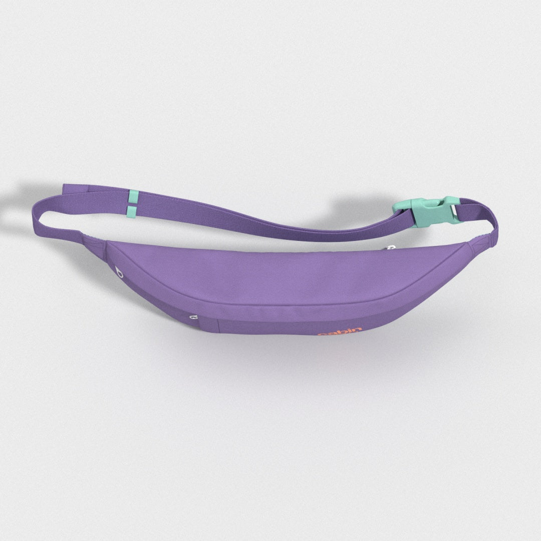 Sac Banane Hip Pack -  2L Lavender Love