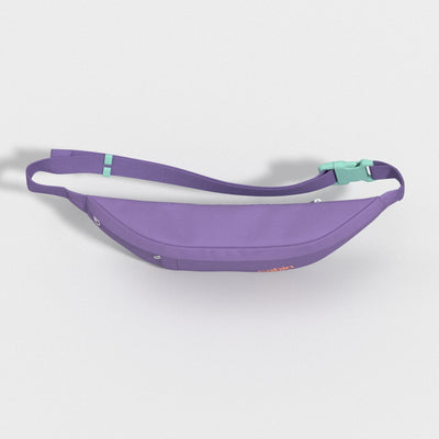 Sac Banane Hip Pack -  2L Lavender Love