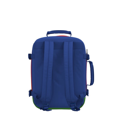 <tc>Classic</tc> Sac à dos de cabine 28L LGBTQ+