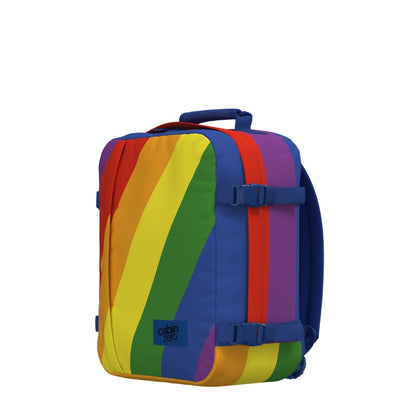 <tc>Classic</tc> Sac à dos de cabine 28L LGBTQ+