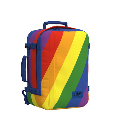 <tc>Classic</tc> Sac à Dos Cabine 36L LGBTQ+