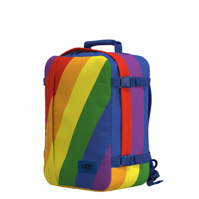 <tc>Classic</tc> Sac à Dos Cabine 36L LGBTQ+