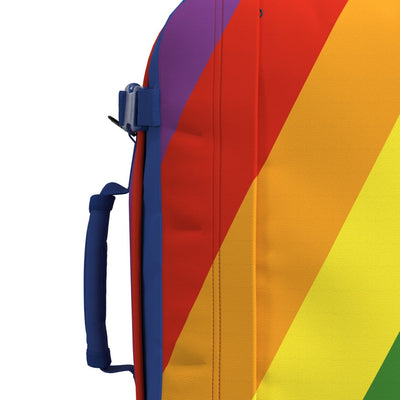 <tc>Classic</tc> Sac à Dos Cabine 36L LGBTQ+