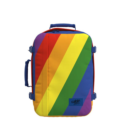 <tc>Classic</tc> Sac à Dos Cabine 36L LGBTQ+