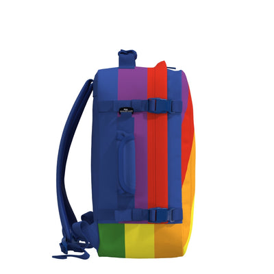 <tc>Classic</tc> Sac à Dos Cabine 36L LGBTQ+