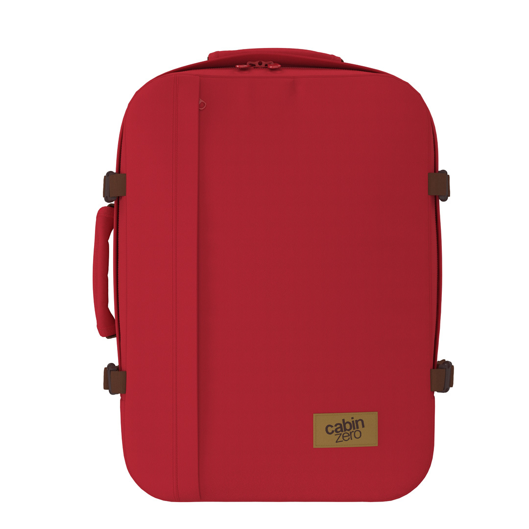 <tc>Classic</tc> Sac à dos de cabine 44L <tc>London Red</tc>