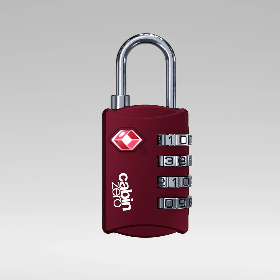 TSA Travel Lock