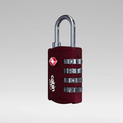 TSA Travel Lock