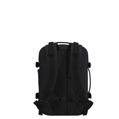 <tc>Military</tc> Sac à dos 28L <tc>Absolute Black</tc>