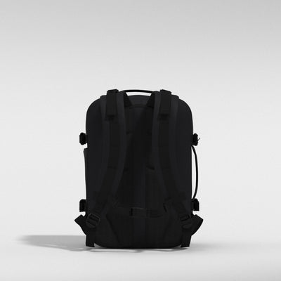 Military Sac à Dos -  28L Absolute Black