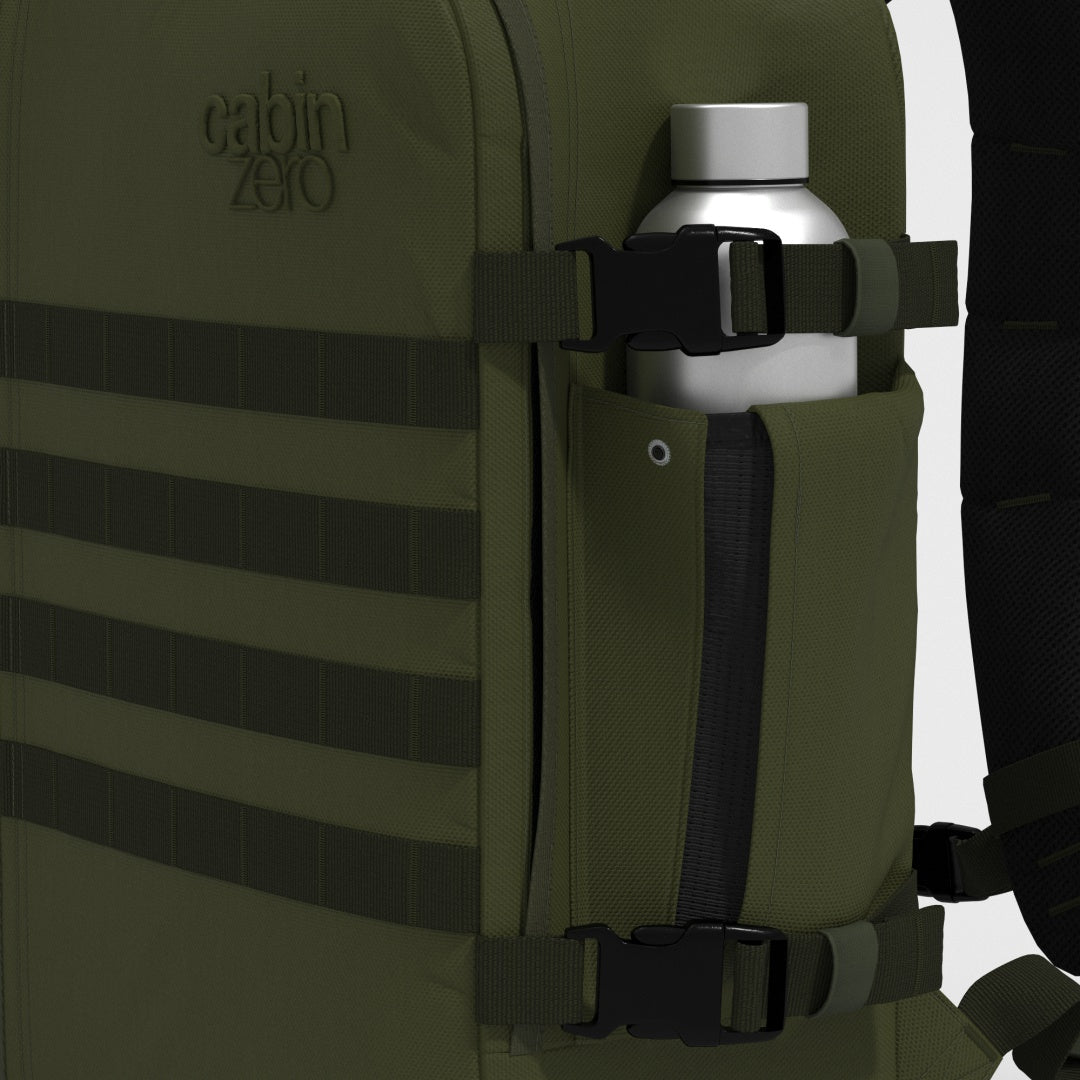 Military Sac à Dos -  28L Green