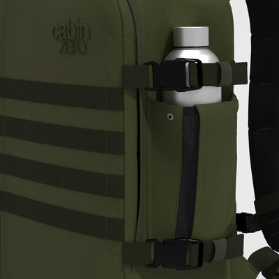 Military Sac à Dos -  28L Green