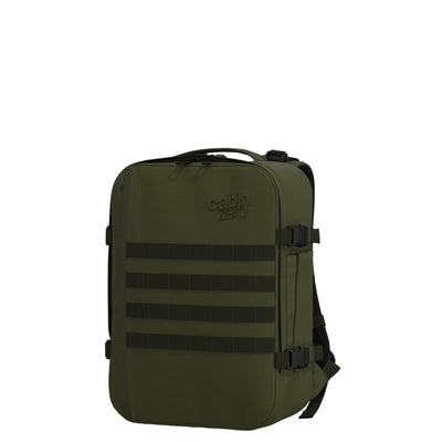 <tc>Military</tc> Sac à dos 28L Vert