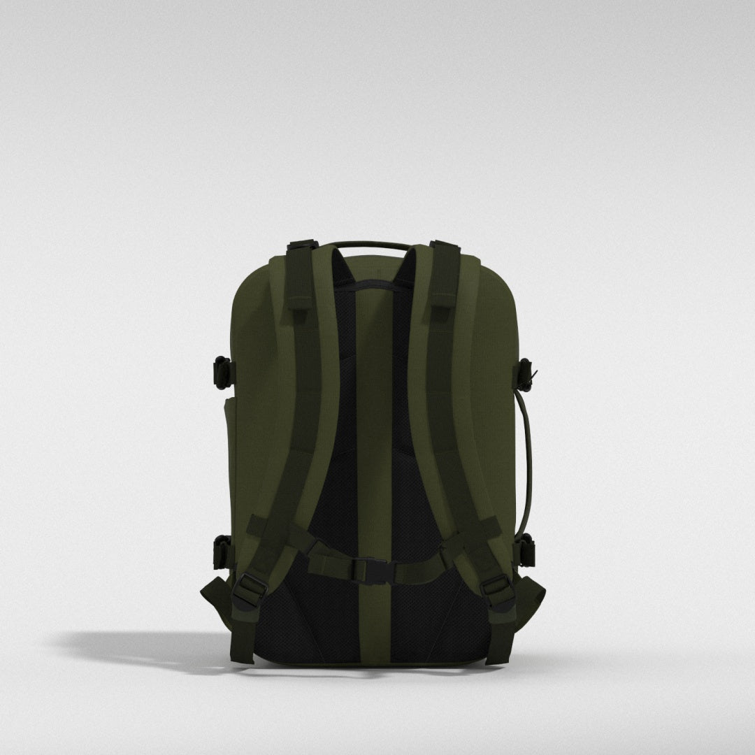 Military Sac à Dos -  28L Green