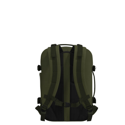 <tc>Military</tc> Sac à dos 28L Vert