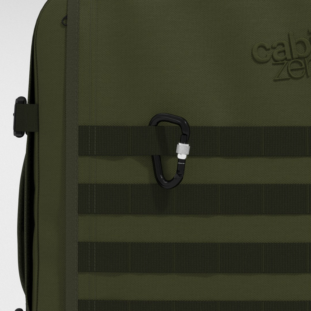 Military Sac à Dos -  28L Green