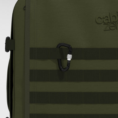 Military Sac à Dos -  28L Green